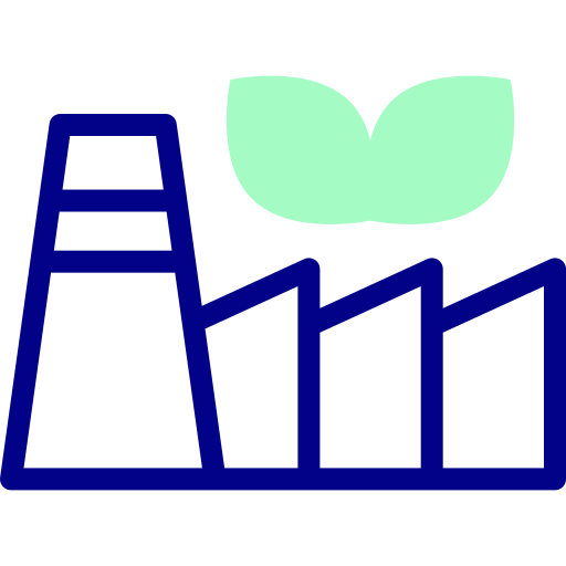 Eco factory